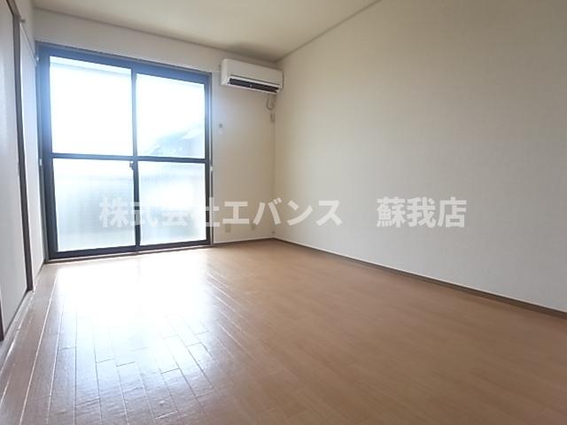 その他部屋・スペース　ゆとりの広さです