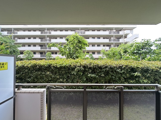 眺望　別部屋参考写真です