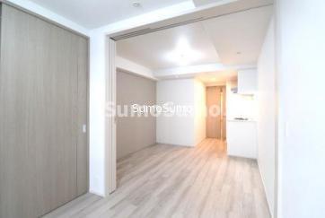 居室・リビング　おしゃれなリビングです