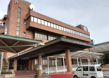 役所　清須市役所（役所）まで1295m