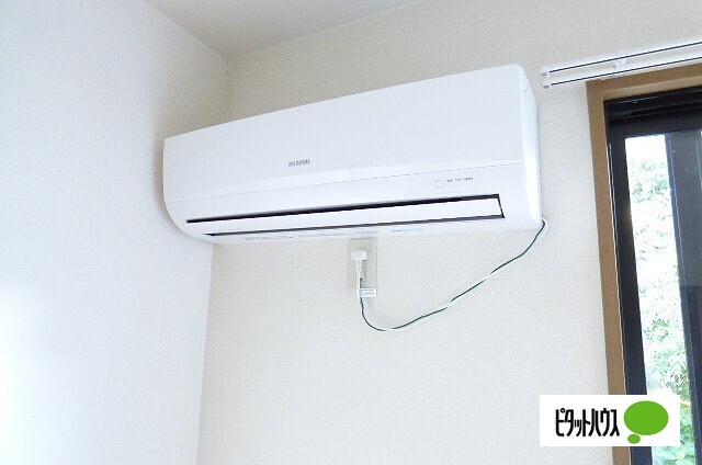 その他設備　他のお部屋のお写真です