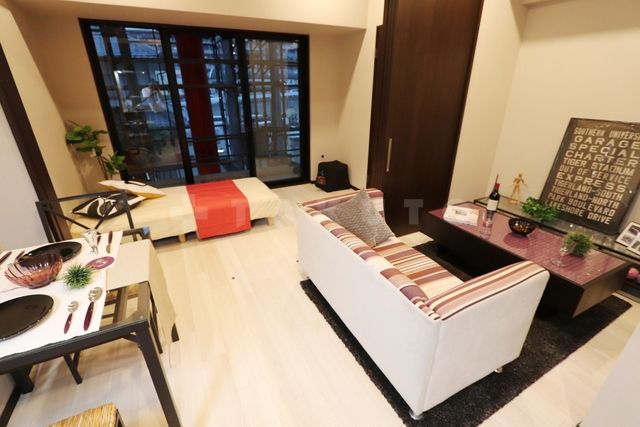 居室・リビング