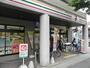 コンビニ　セブンイレブン 京都修学院駅前店（コンビニ）まで199m