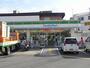 コンビニ　ファミリーマート 東大路山端店（コンビニ）まで417m
