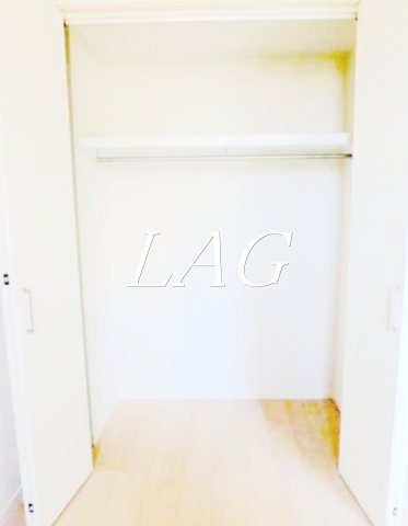 収納　収納です。