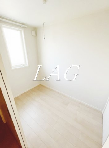 その他部屋・スペース　寝室です。