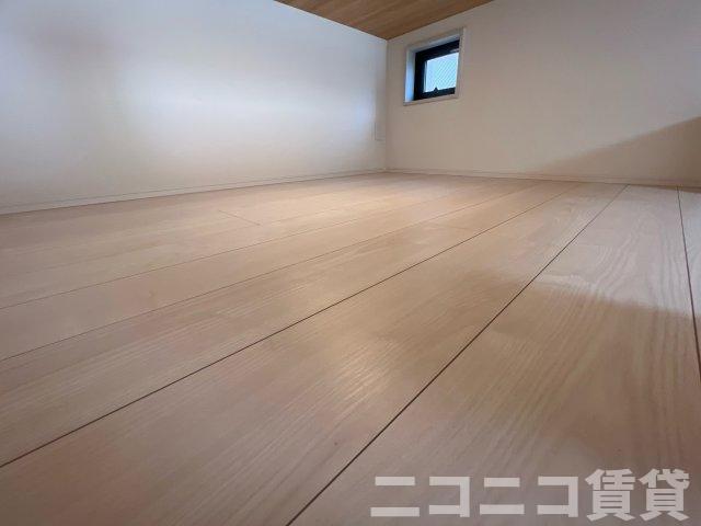 その他部屋・スペース　別号室イメージの為、現状を優先致します。