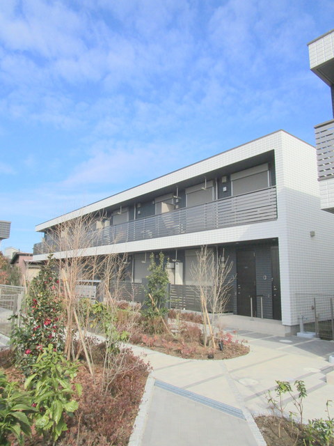 エントランス　★エントランス★