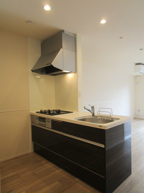 キッチン　★カウンターキッチン★