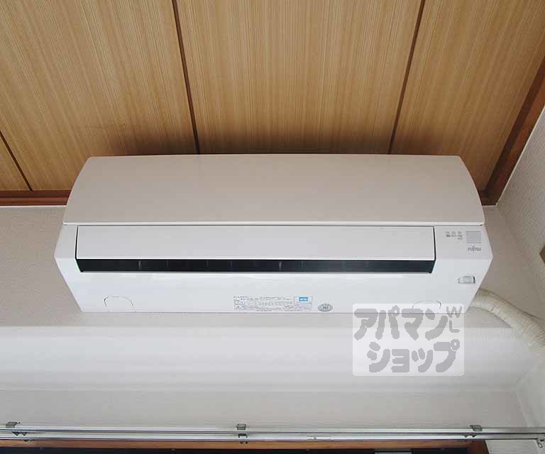 その他設備　２０６号室の写真です。