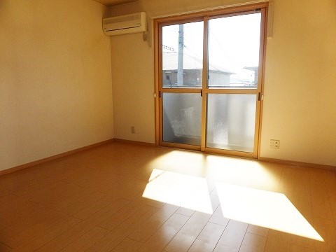 居室・リビング　参考写真