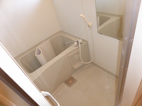 バス・シャワールーム　参考写真