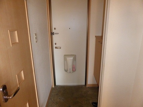 玄関　参考写真