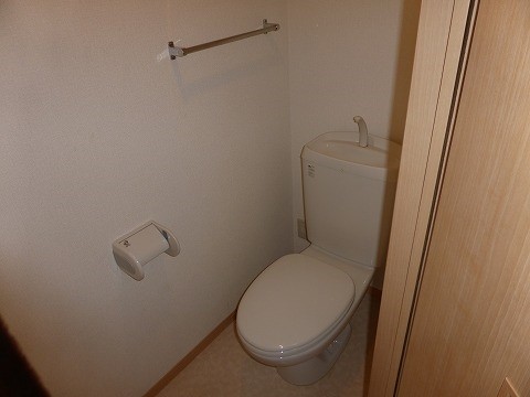 トイレ　参考写真