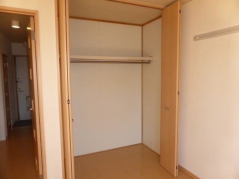 収納　参考写真