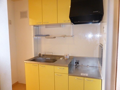 キッチン　参考写真