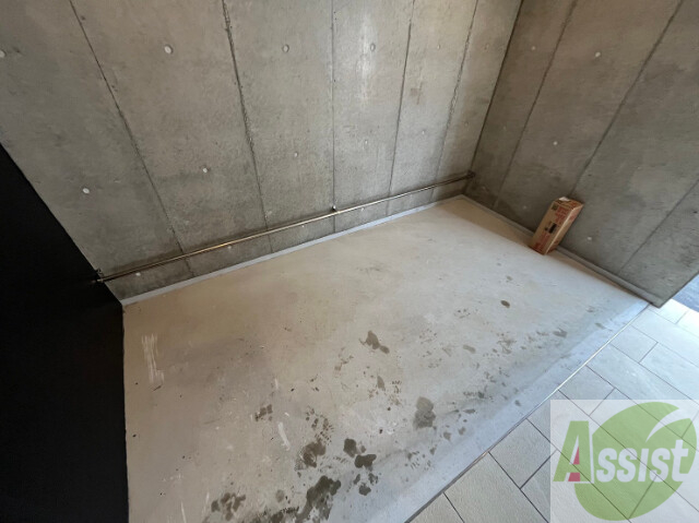 その他共有部分　駐輪場その他