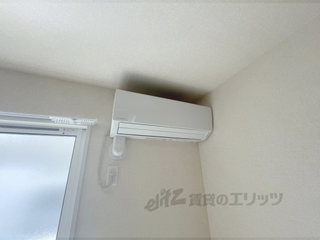 その他設備　洋室