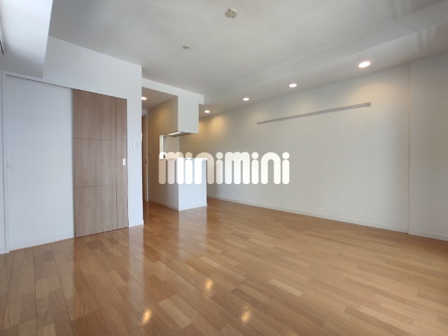 その他部屋・スペース　ナチュラルな印象のお部屋