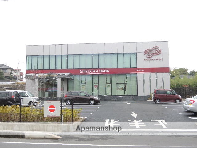 銀行　静岡銀行住吉支店（銀行）まで169m