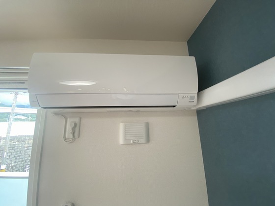 その他設備　※別部屋の写真です