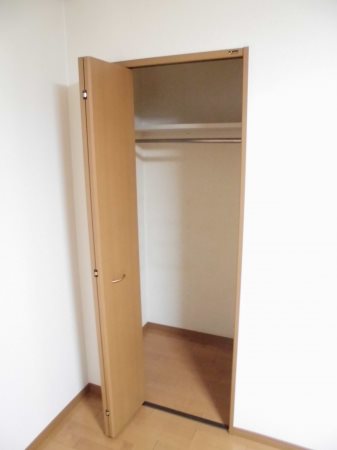 収納　※別部屋写真