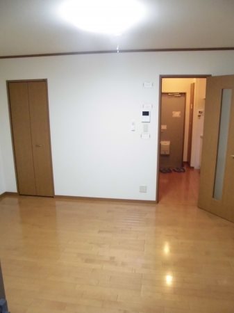 居室・リビング　※別部屋写真