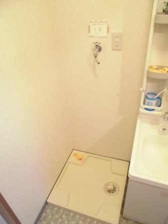 その他設備　※別部屋写真