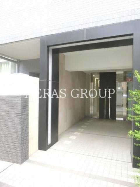 エントランス　★エントランス★