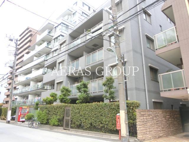 建物外観　★外観★