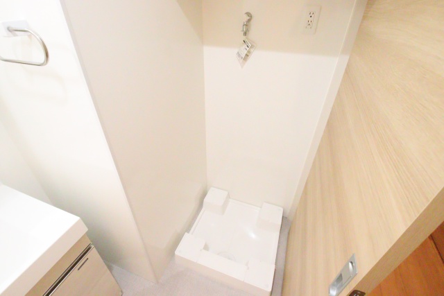 その他設備　※別室の参考写真の為、現況優先です。