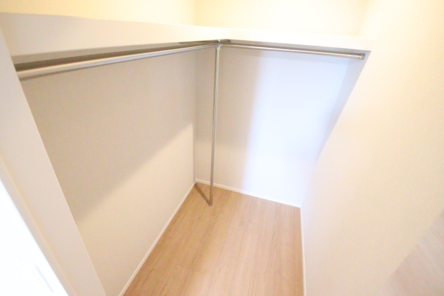 収納　※別室の参考写真の為、現況優先です。