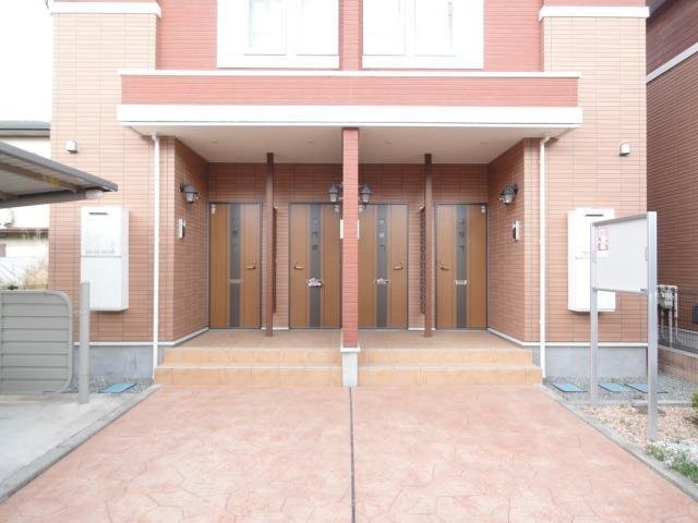 その他共有部分　その他