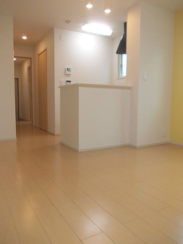 その他部屋・スペース　明るい色調の室内です