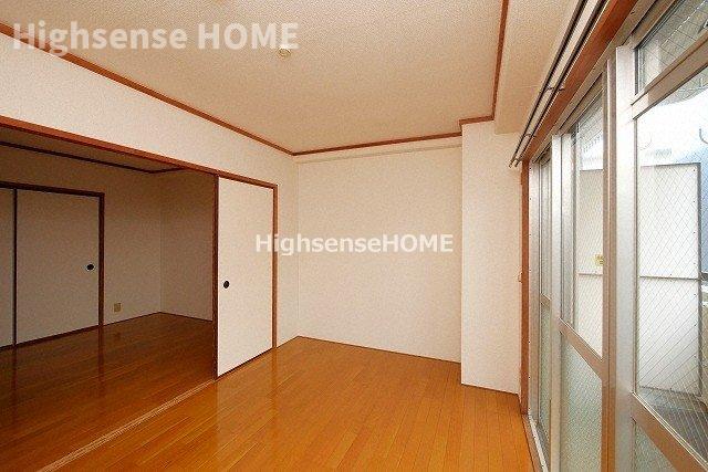 その他部屋・スペース　明るい室内です