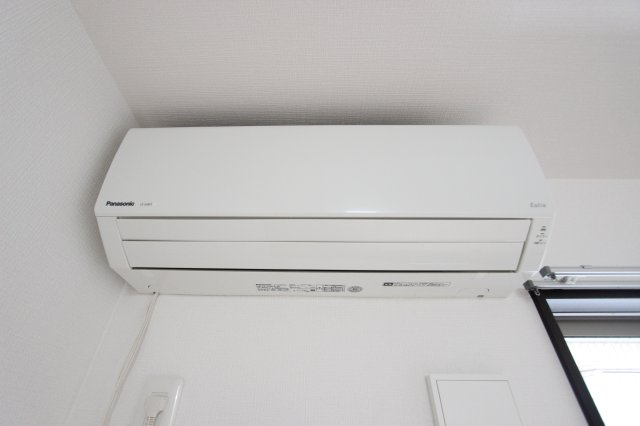 その他設備　参考写真です。現況優先。