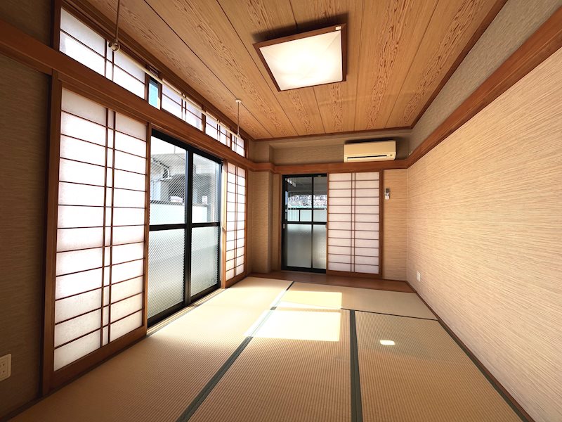 その他部屋・スペース　71.25平米の３ＬＤＫ