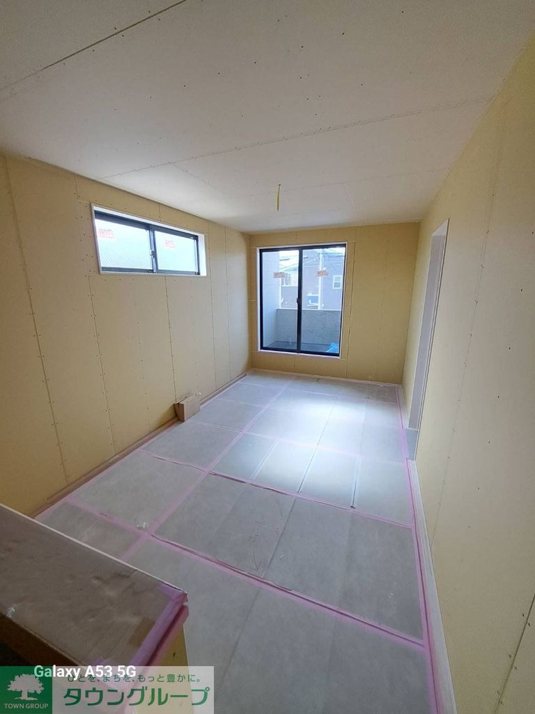 その他部屋・スペース　※反転タイプ