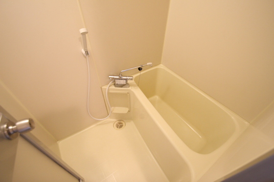 バス・シャワールーム　※別号室の参考写真になります