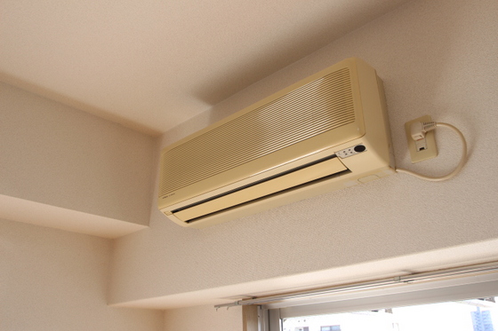 その他設備　※別号室の参考写真になります