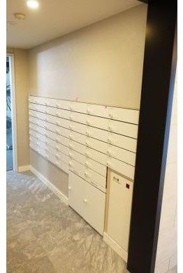 その他共有部分　☆郵便ボックス☆