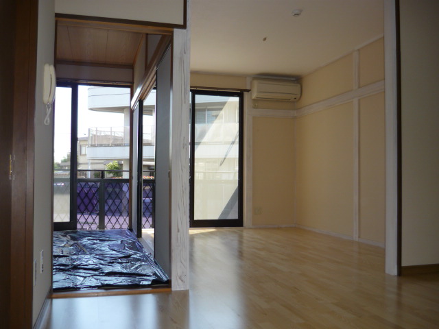 居室・リビング