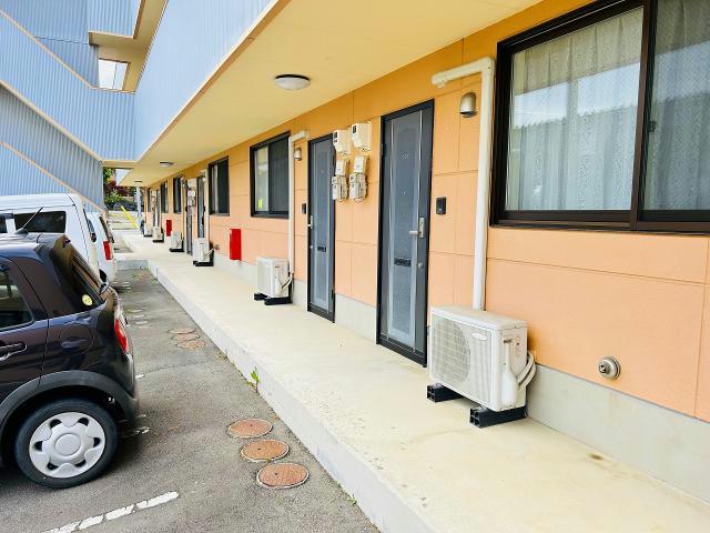 その他　周辺環境