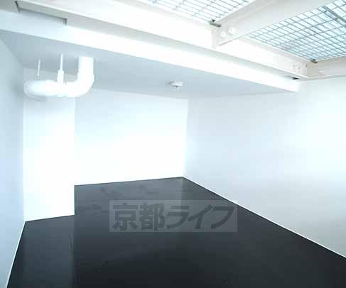 その他部屋・スペース　綺麗な室内です。