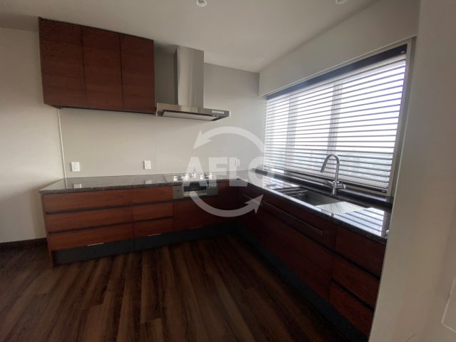 キッチン　グランドメゾン上町台レジデンスタワー　キッチン