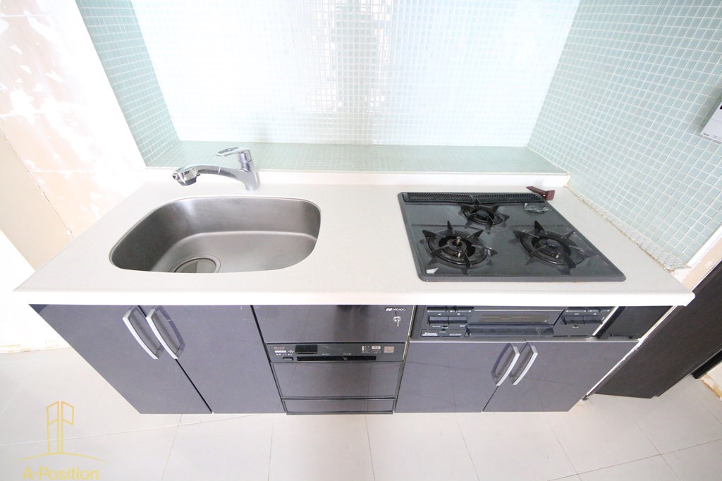 キッチン　ラグジェリア立売堀