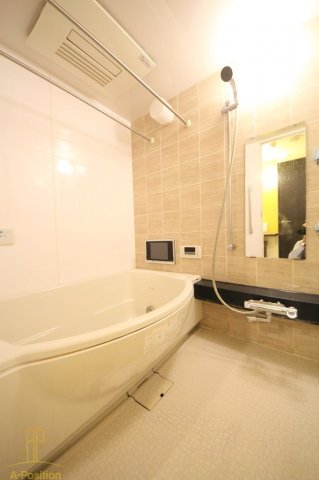 バス・シャワールーム　ラグジェリア立売堀