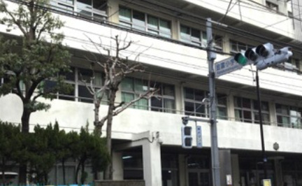 小学校　文京区立金富小学校（小学校）まで382m