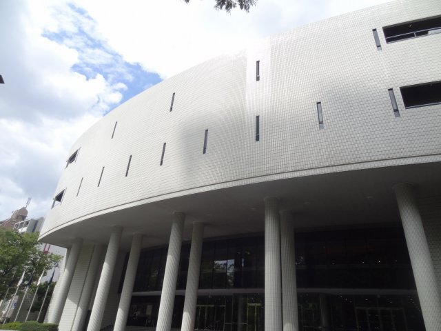 その他　ザ・シンフォニーホール（その他）まで249m