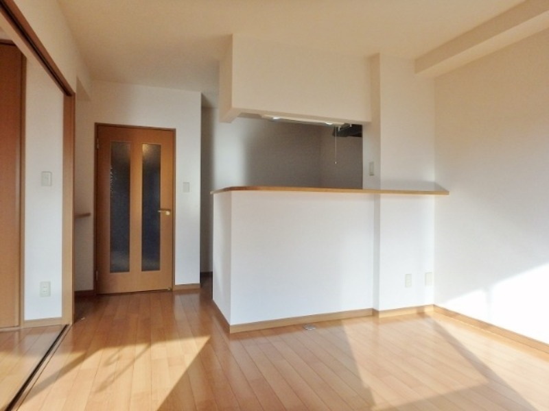 居室・リビング　図面と現状に相違がある場合には現状を優先